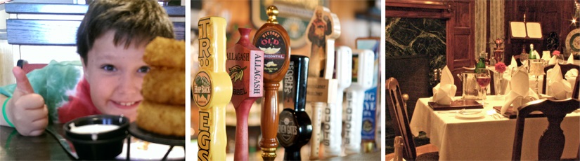 Explore Downtown Mercersburg Downtown Mercersburg, Pennsylvania